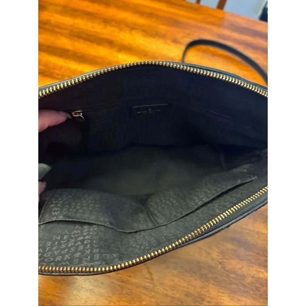 Kate Spade Dome satchel